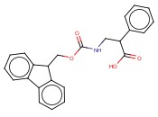 FMOC-DL-3-AMINO-2-<span class='lighter'>PHENYLPROPIONIC</span> ACID
