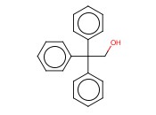 BENZENEETHANOL, B,B-<span class='lighter'>DIPHENYL</span>-
