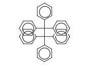 六苯<span class='lighter'>乙烷</span>