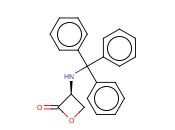 <span class='lighter'>TRITYL-L-SER-LACTONE</span>