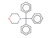 N-三苯<span class='lighter'>甲基</span><span class='lighter'>吗</span><span class='lighter'>啉</span>