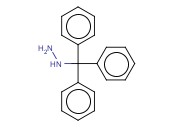 N-三<span class='lighter'>苯</span>代甲基<span class='lighter'>酰</span><span class='lighter'>肼</span>