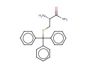 L-半胱氨酸(Trt)-NH2