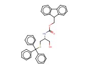 Fmoc-Cysteinol(Trt)