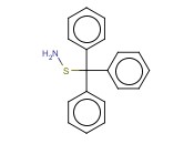 <span class='lighter'>三</span>苯基甲<span class='lighter'>次</span>磺酰胺