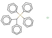 二苯甲基<span class='lighter'>三</span>苯<span class='lighter'>膦</span><span class='lighter'>氯化</span>物