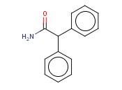 2,2-<span class='lighter'>联苯</span>基乙酰胺