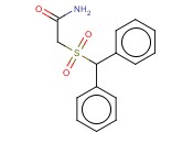 莫达<span class='lighter'>非</span><span class='lighter'>尼</span>砜
