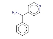 苯基<span class='lighter'>吡啶</span>-4-<span class='lighter'>甲</span><span class='lighter'>胺</span>