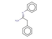 2,N-<span class='lighter'>DIPHENYL</span>-ACETAMIDINE