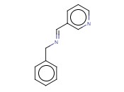N-(<span class='lighter'>吡啶</span>-4基-亚甲基)<span class='lighter'>甲</span><span class='lighter'>胺</span>