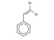 (2,2-DIBROMOVINYL)BENZENE