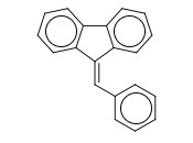 9-苄亚甲基<span class='lighter'>芴</span>
