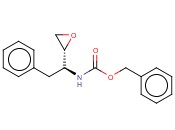 (2R,3S)-1,2-环<span class='lighter'>氧</span>-3-<span class='lighter'>苄</span><span class='lighter'>氧</span>羰基氨基-4-苯基丁烷