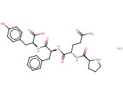 <span class='lighter'>L-</span>酪<span class='lighter'>氨酸</span>,<span class='lighter'>L-</span>脯氨酰-<span class='lighter'>L-</span>谷酰胺基-<span class='lighter'>L-</span>苯基丙氨酰- (9CI)