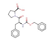 N-CARBOBENZOXY-L-PHENYLALANYL-L-PROLINE