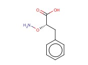 L-2-AMINOOXY-3-<span class='lighter'>PHENYLPROPIONIC</span> ACID