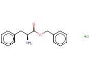 L-苯丙氨酸苄酯盐酸盐