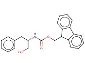 (s)-N-FMOC基苯丙氨醇