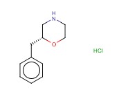 (2R)-2-(PHENYLMETHYL)-MORPHOLINE HYDROCHLORIDE