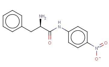 <span class='lighter'>H-D-PHE-PNA</span>
