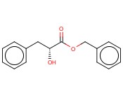 (R)-2-HYDROXY-3-<span class='lighter'>PHENYLPROPIONIC</span> ACID BENZYL ESTER