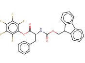 <span class='lighter'>FMOC-D-PHE-OPFP</span>