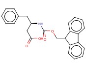 FMOC-(R)-3-AMINO-4-<span class='lighter'>PHENYLPROPIONIC</span> ACID