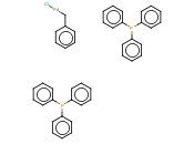 苄基双(<span class='lighter'>三</span><span class='lighter'>苯基</span><span class='lighter'>膦</span>)<span class='lighter'>氯化</span>钯(Ⅱ)
