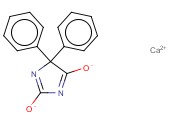 <span class='lighter'>5,5</span>-<span class='lighter'>二</span><span class='lighter'>苯基</span><span class='lighter'>海因</span>钙盐