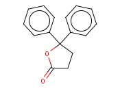 5,5-DIPHENYL-TETRAHYDRO-FURAN-2-ONE