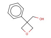 3-苯基-3-羟甲基-1-氧<span class='lighter'>杂</span><span class='lighter'>环</span><span class='lighter'>丁烷</span>