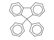 9,9-二苯基<span class='lighter'>芴</span>