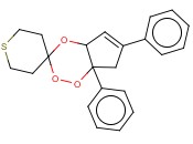 2-<span class='lighter'>氮</span><span class='lighter'>杂</span>二<span class='lighter'>环</span>[2.2.1]庚-5-烯-3-羧酸,乙基酯(9CI)