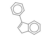 3-PHENYL-1H-<span class='lighter'>INDENE</span>