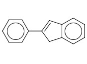 2-苯基<span class='lighter'>茚</span>