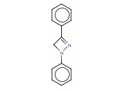 2,4-<span class='lighter'>DIPHENYL</span>-3H-DIAZETE