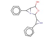 3-PHENYLAZIRIDINE-2-CARBOXALDEHYDE DIMER