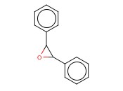 反式-1,2-<span class='lighter'>二</span><span class='lighter'>苯乙烯</span>氧化物