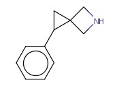 1-PHENYL-5-AZASPIRO[2.3]<span class='lighter'>HEXANE</span>