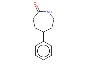 5-苯基<span class='lighter'>氮</span><span class='lighter'>杂</span><span class='lighter'>环</span>庚烷-2-酮
