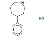 4-苯基<span class='lighter'>氮</span><span class='lighter'>杂</span><span class='lighter'>环</span>庚烷