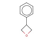 3-苯基-1-<span class='lighter'>氧</span>杂<span class='lighter'>环</span><span class='lighter'>丁烷</span>
