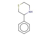 3-苯基硫代吗啉