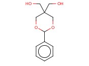 单<span class='lighter'>苯</span>亚甲基季戊四<span class='lighter'>醇</span>