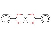 3,9-二苯基-2,4,8,10-四噁唑<span class='lighter'>氮</span><span class='lighter'>杂</span>[5.5]十一烷