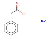 苯<span class='lighter'>乙酸钠</span>