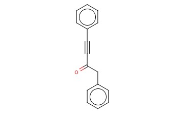 <span class='lighter'>3-BUTYN-2-ONE</span>, 1,4-DIPHENYL-
