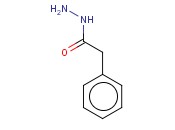 <span class='lighter'>苯乙酸</span>酰肼