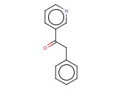 2-PHENYL-1-PYRIDIN-3-YL-ETHANONE